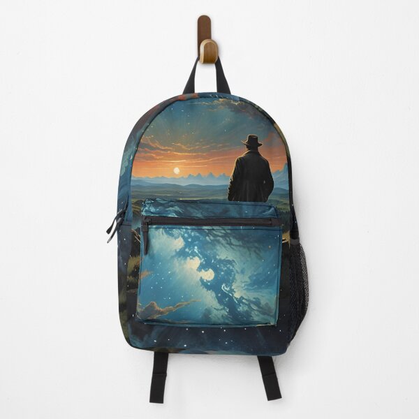 Item preview, The Vast Landscape designed and sold by Lisamariesumner.