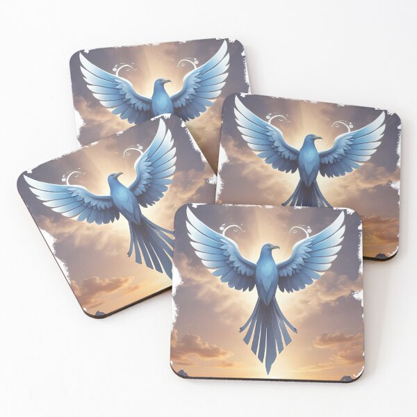 Item preview, holy-bird designed and sold by duhnnae.