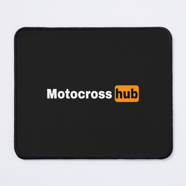Item preview, Motocross hub designed and sold by NextRVibe.