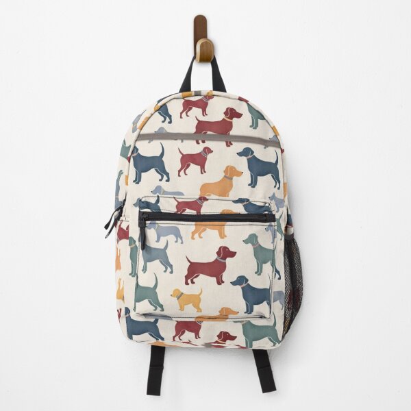 Item preview, Dog pattern designed and sold by CreativeK5.
