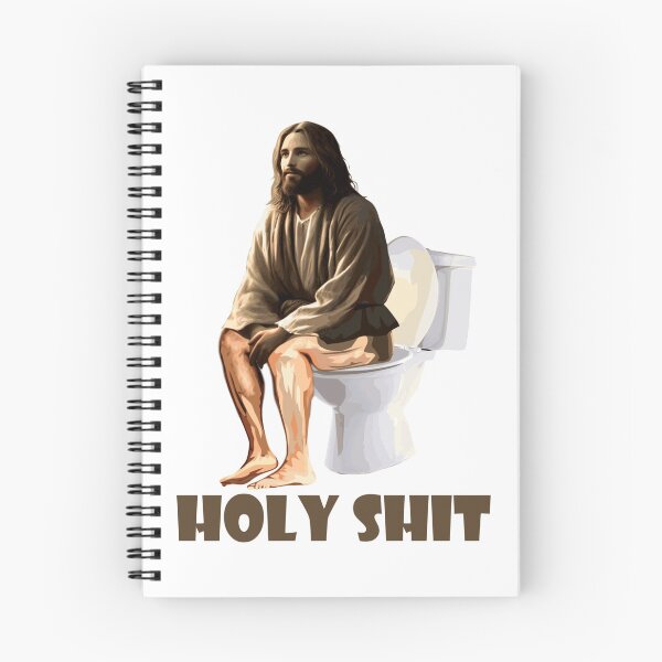 Item preview, Holy shit designed and sold by riosaygili.