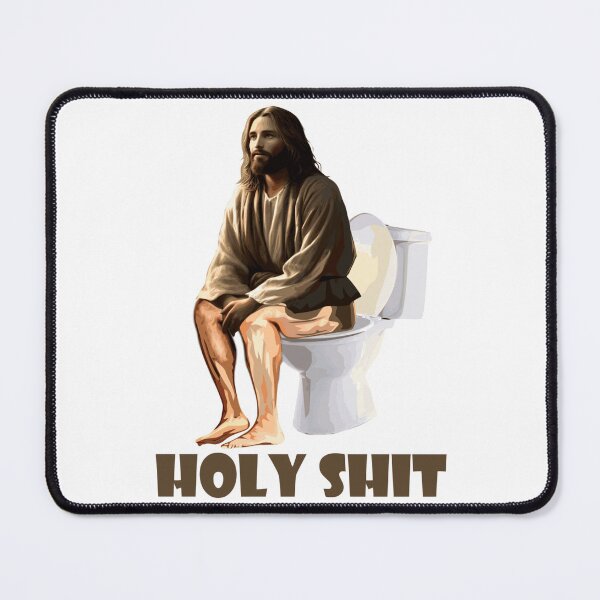 Item preview, Holy shit designed and sold by riosaygili.