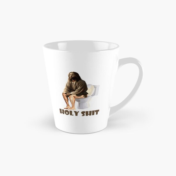 Item preview, Holy shit designed and sold by riosaygili.