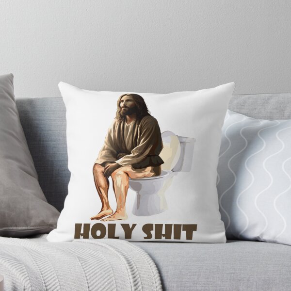 Item preview, Holy shit designed and sold by riosaygili.