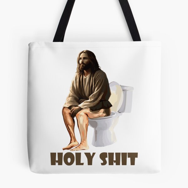 Item preview, Holy shit designed and sold by riosaygili.