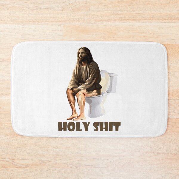 Item preview, Holy shit designed and sold by riosaygili.