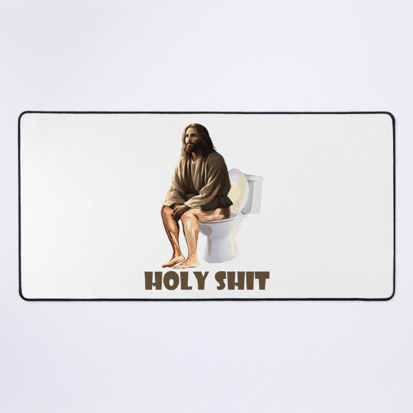 Item preview, Holy shit designed and sold by riosaygili.