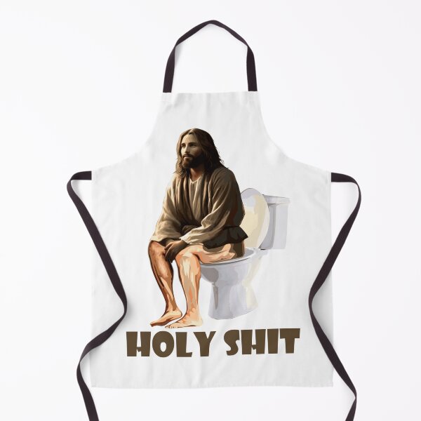 Item preview, Holy shit designed and sold by riosaygili.