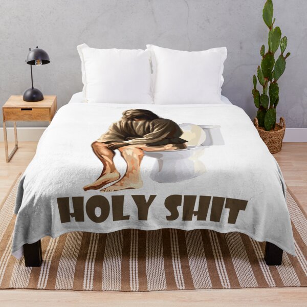 Item preview, Holy shit designed and sold by riosaygili.
