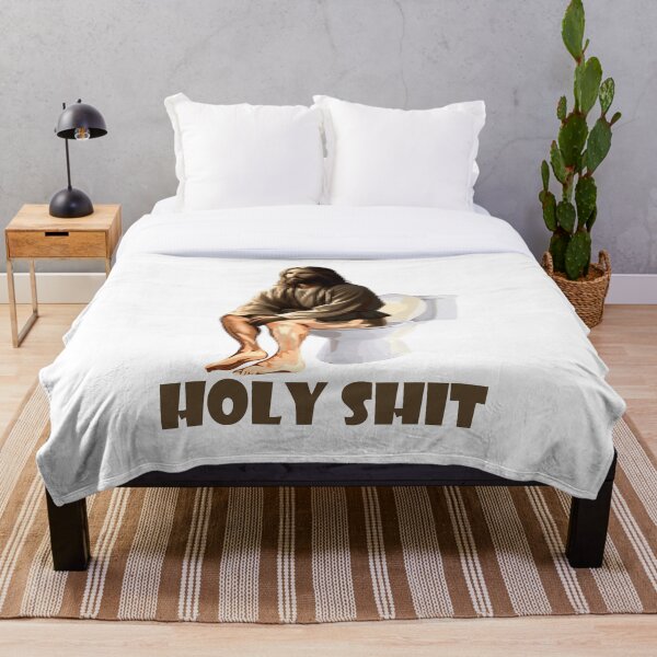 Item preview, Holy shit designed and sold by riosaygili.