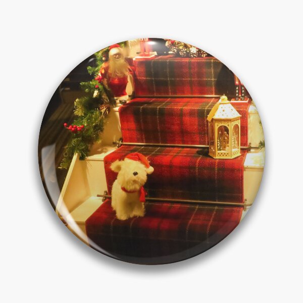 Item preview, Step Into Christmas designed and sold by wiggyofipswich.