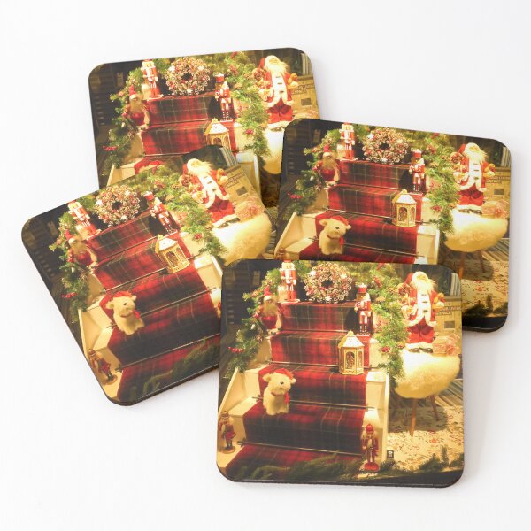 Item preview, Step Into Christmas designed and sold by wiggyofipswich.