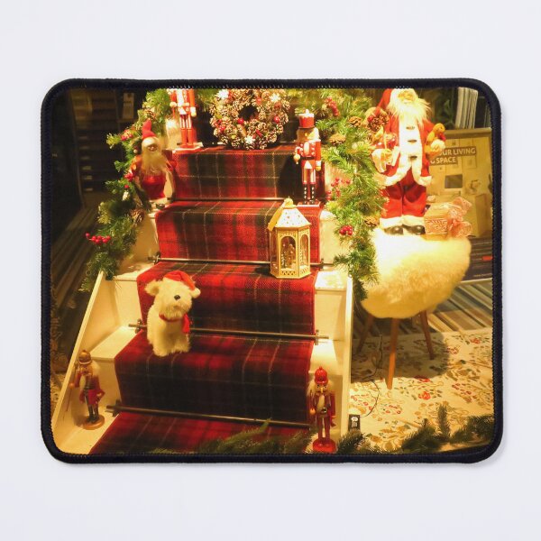 Item preview, Step Into Christmas designed and sold by wiggyofipswich.