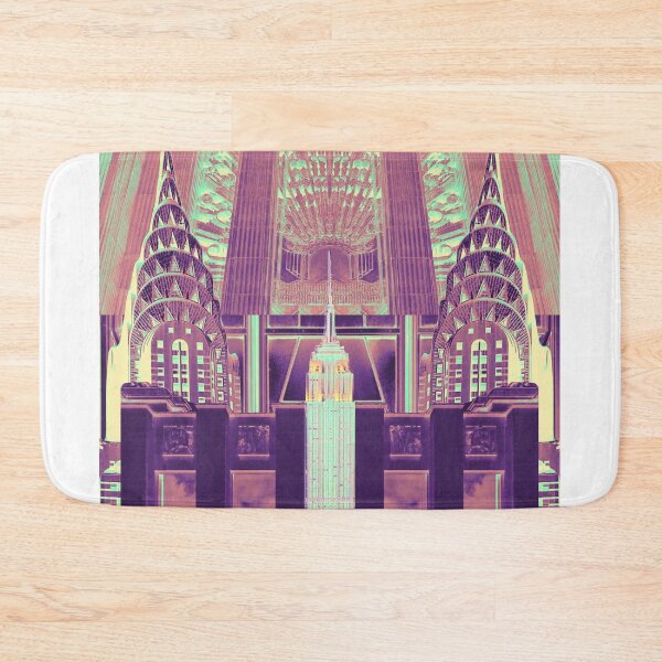 Item preview, ARTDECOhintofmint designed and sold by DThreeArt.