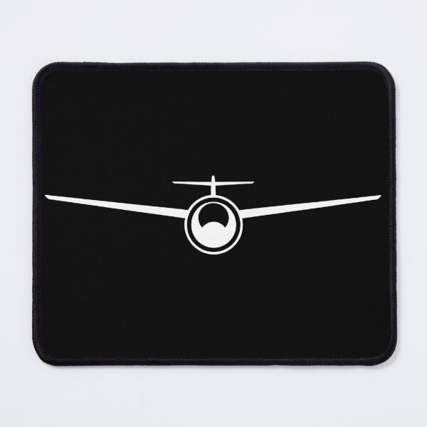 Item preview, Glide Glider Plane Pilot Sailplane aerial floating soaring designed and sold by These_Prints.
