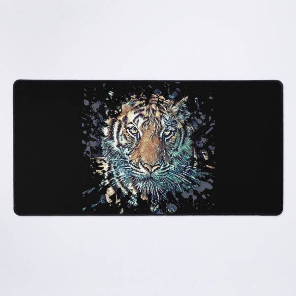 Item preview, Tiger designed and sold by Skvor.