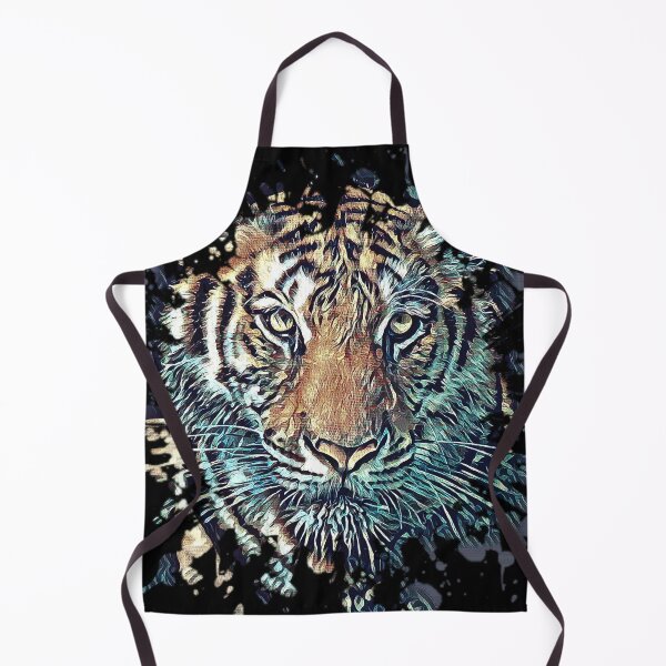 Item preview, Tiger designed and sold by Skvor.