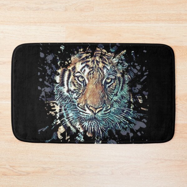 Item preview, Tiger designed and sold by Skvor.