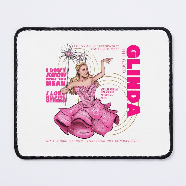 Item preview, Glinda designed and sold by GalahadDraws.