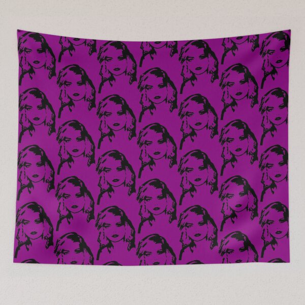 Item preview, Debbie Harry designed and sold by Chad's Fresh Art.