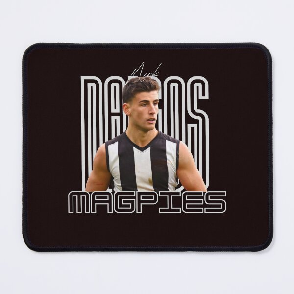 Item preview, Nick Daicos - Collingwood designed and sold by LukeRudd84.
