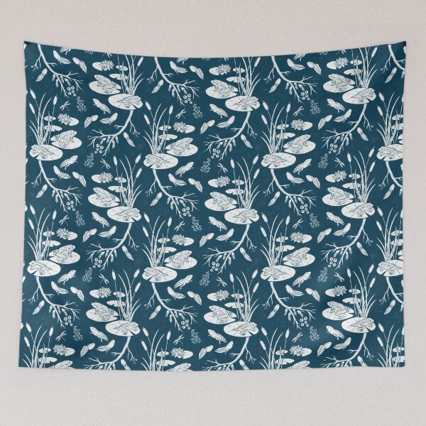 Item preview, frog life cycle designed and sold by Michelle doran.