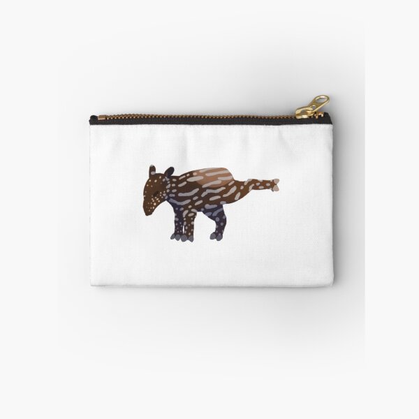 Item preview, A EEPY BABY MALAYAN TAPIR designed and sold by nbilniy.