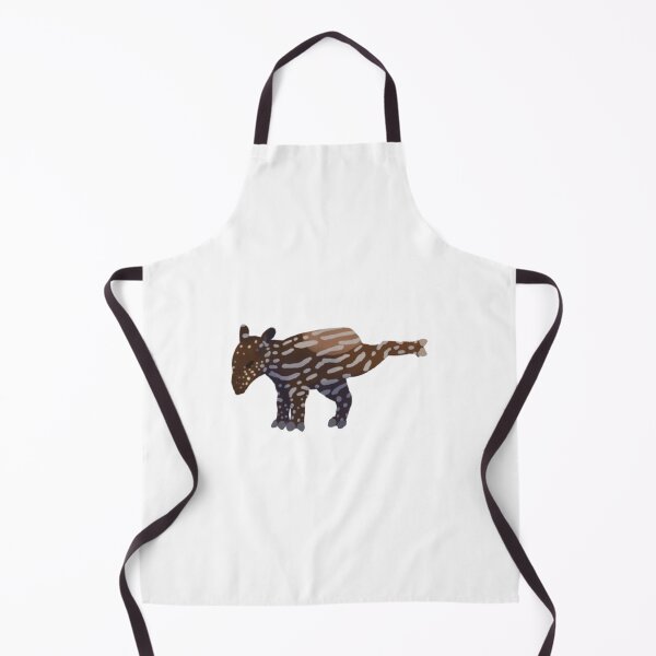 Item preview, A EEPY BABY MALAYAN TAPIR designed and sold by nbilniy.