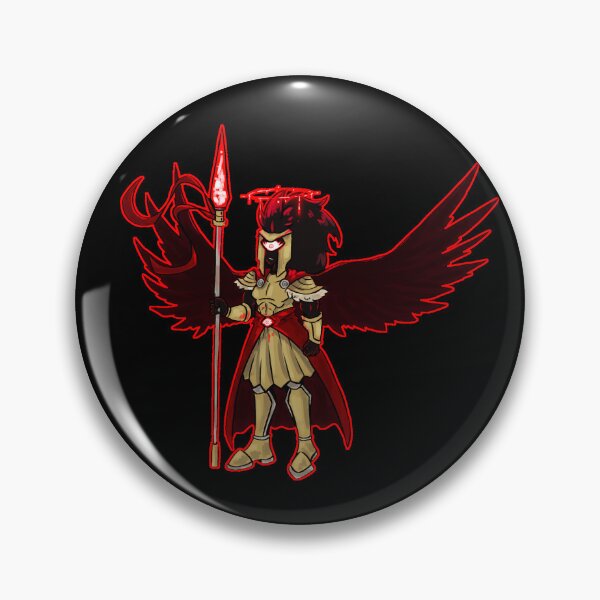 Item preview, Angel of war spartan warrior designed and sold by The-Shades-Shop.