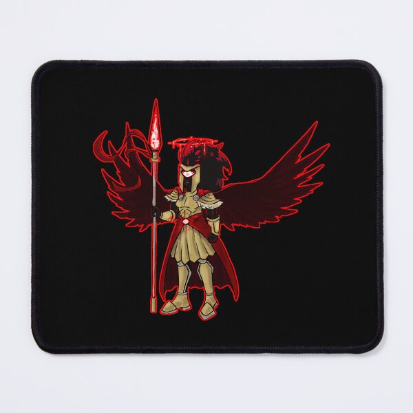 Item preview, Angel of war spartan warrior designed and sold by The-Shades-Shop.