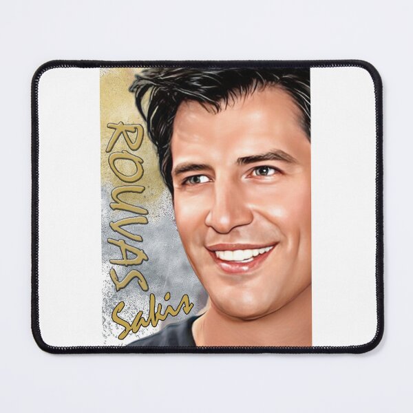 Item preview, Sakis Rouvas designed and sold by loutros.