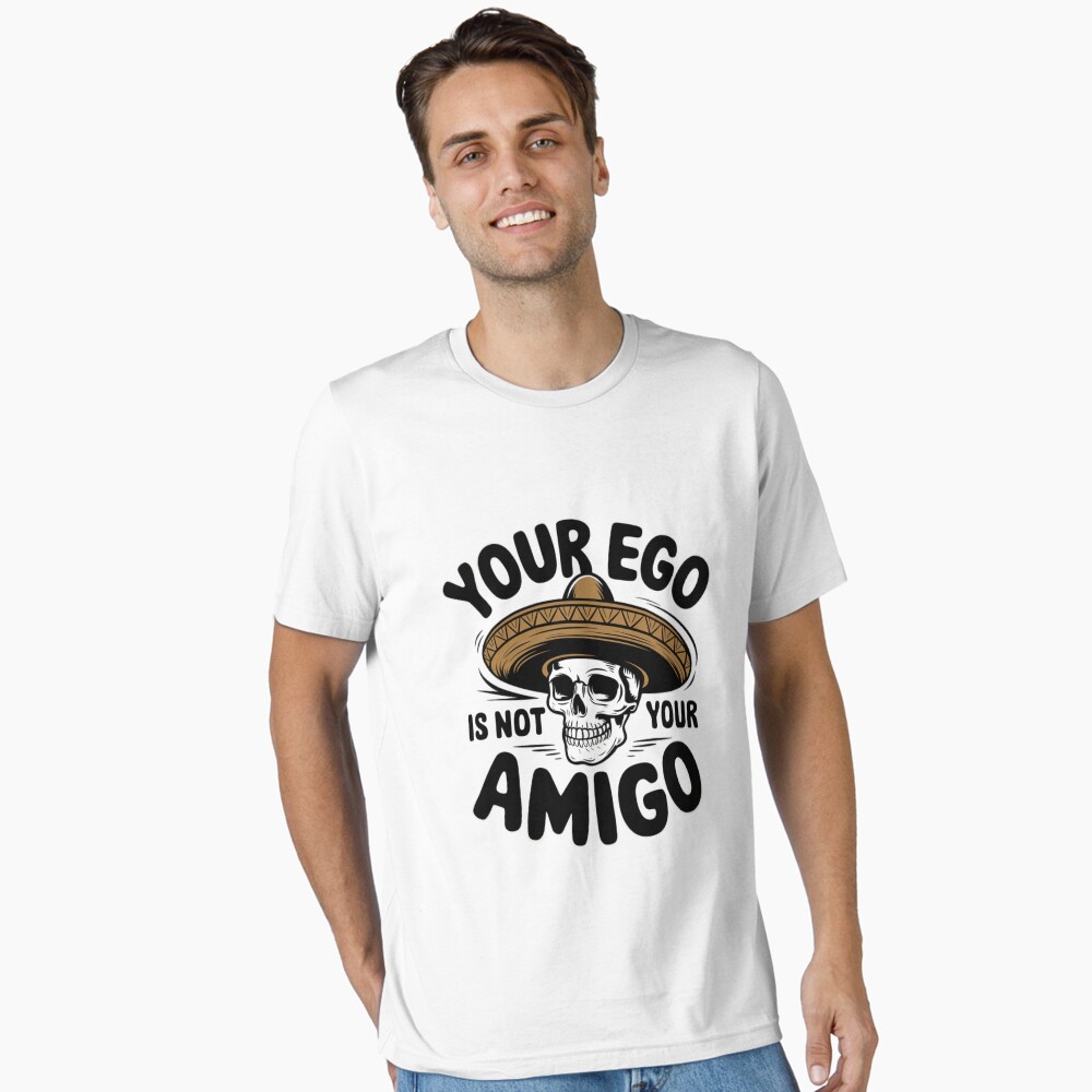 Item preview, Essential T-Shirt designed and sold by Coollzone.