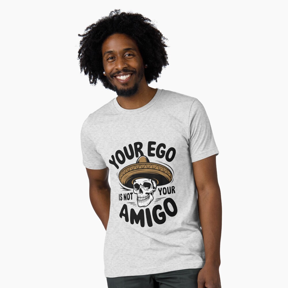 Item preview, Tri-blend T-Shirt designed and sold by Coollzone.