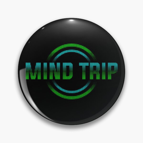 Item preview, MIND TRIP  designed and sold by MarcosCarvalho.