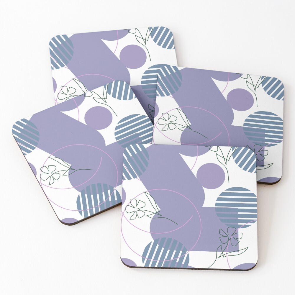Item preview, Coasters (Set of 4) designed and sold by larar2.