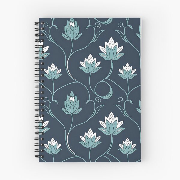 Item preview, Floral pattern designed and sold by Haji Kamora.