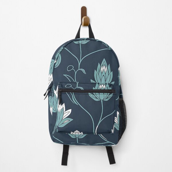 Item preview, Floral pattern designed and sold by Haji Kamora.