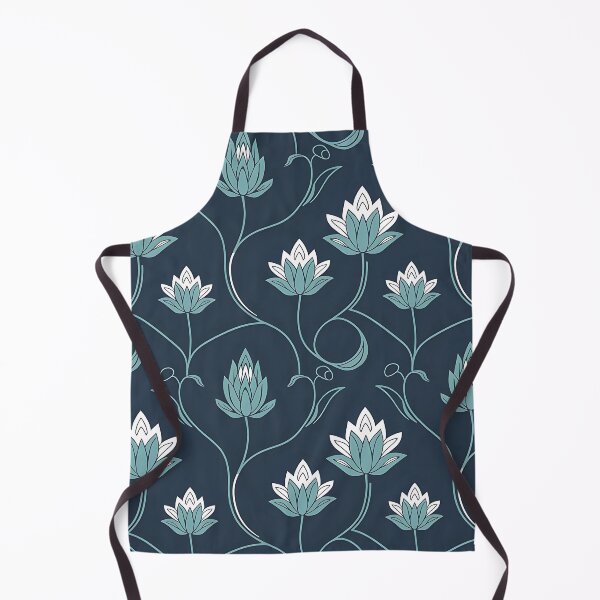 Item preview, Floral pattern designed and sold by Haji Kamora.