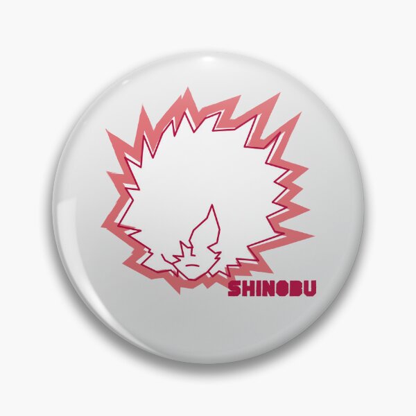 Item preview, Shinobu designed and sold by Isabella264.