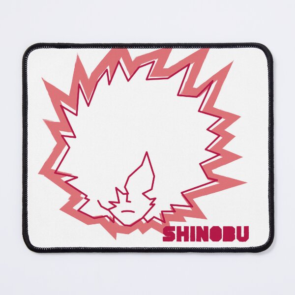 Item preview, Shinobu designed and sold by Isabella264.