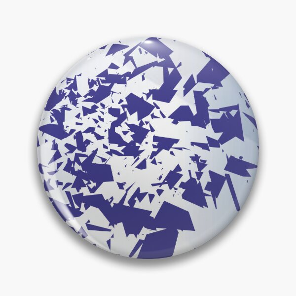 Item preview, Shattered Abstract designed and sold by larar2.