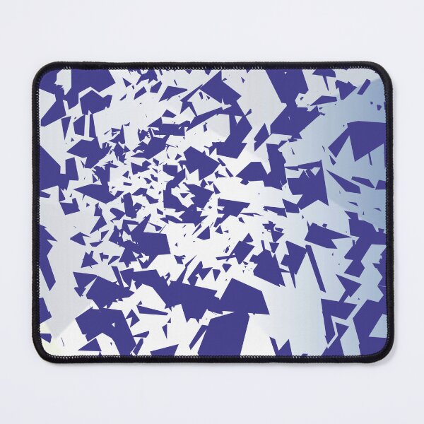 Item preview, Shattered Abstract designed and sold by larar2.