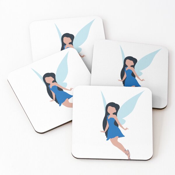 Item preview, silvermist fairy designed and sold by Bailey-Rose1.