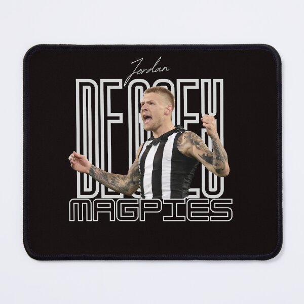 Item preview, Jordan De Goey - Collingwood designed and sold by LukeRudd84.
