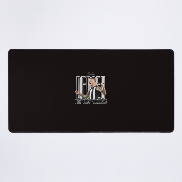Item preview, Jordan De Goey - Collingwood designed and sold by LukeRudd84.