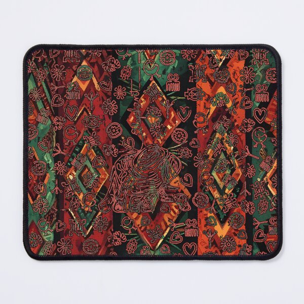 Item preview, Ethnic V14 designed and sold by LuCancio23.