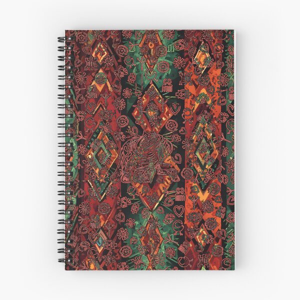Item preview, Ethnic V14 designed and sold by LuCancio23.