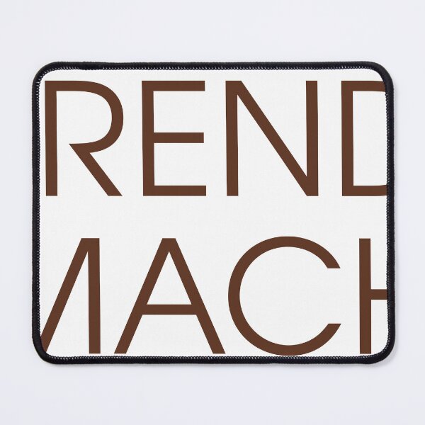 Item preview, Trend circle sienna designed and sold by commutator.