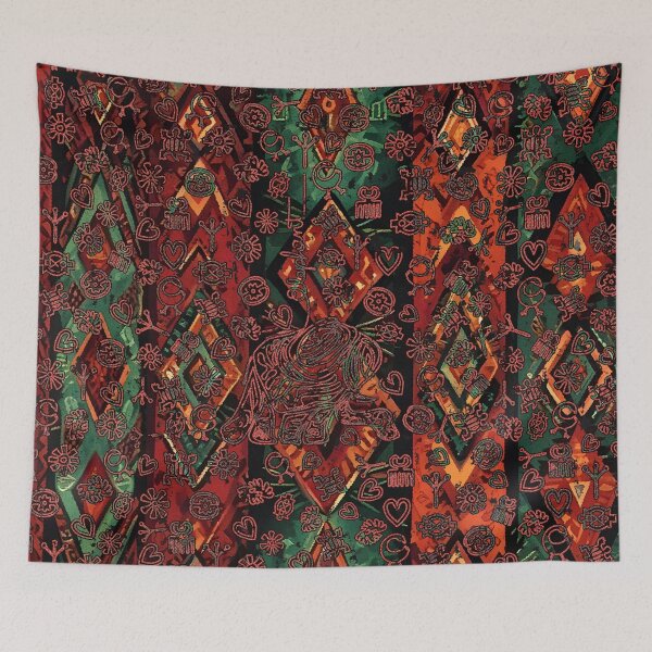 Item preview, Ethnic V14 designed and sold by LuCancio23.