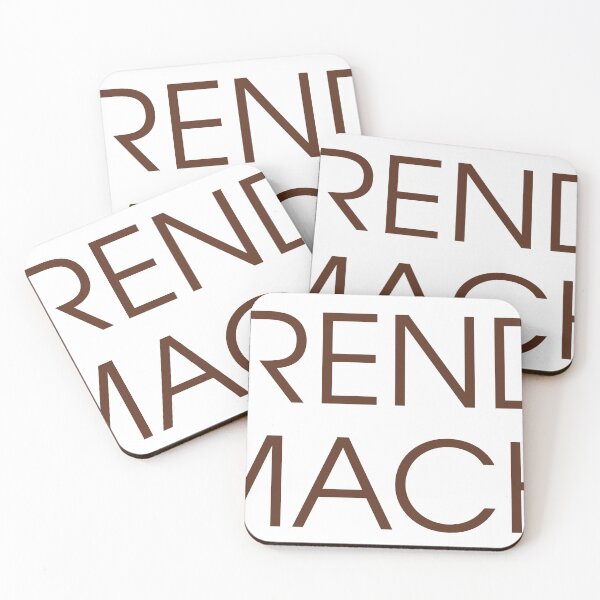 Item preview, Trend circle sienna designed and sold by commutator.